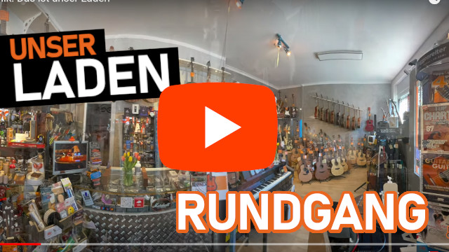 Video: Ladenrundgang bei Gitronik