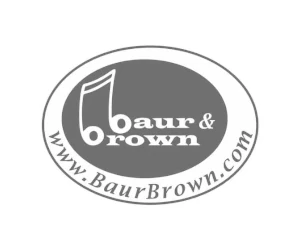 baurbrown